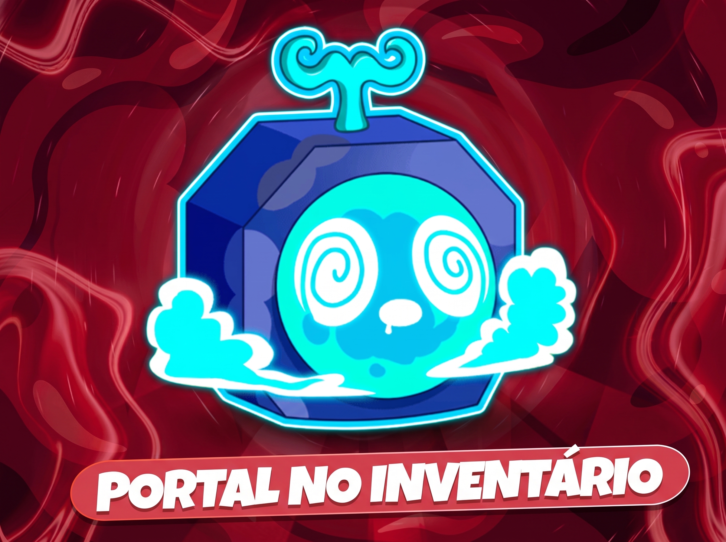 🌀 PORTAL