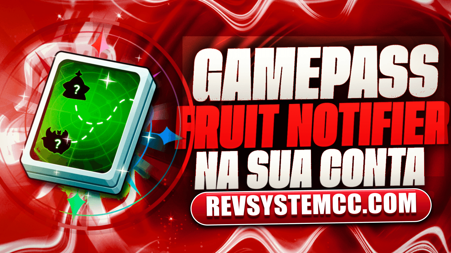 NOTIFICADOR DE FRUTAS [ 2700 ROBUX ]