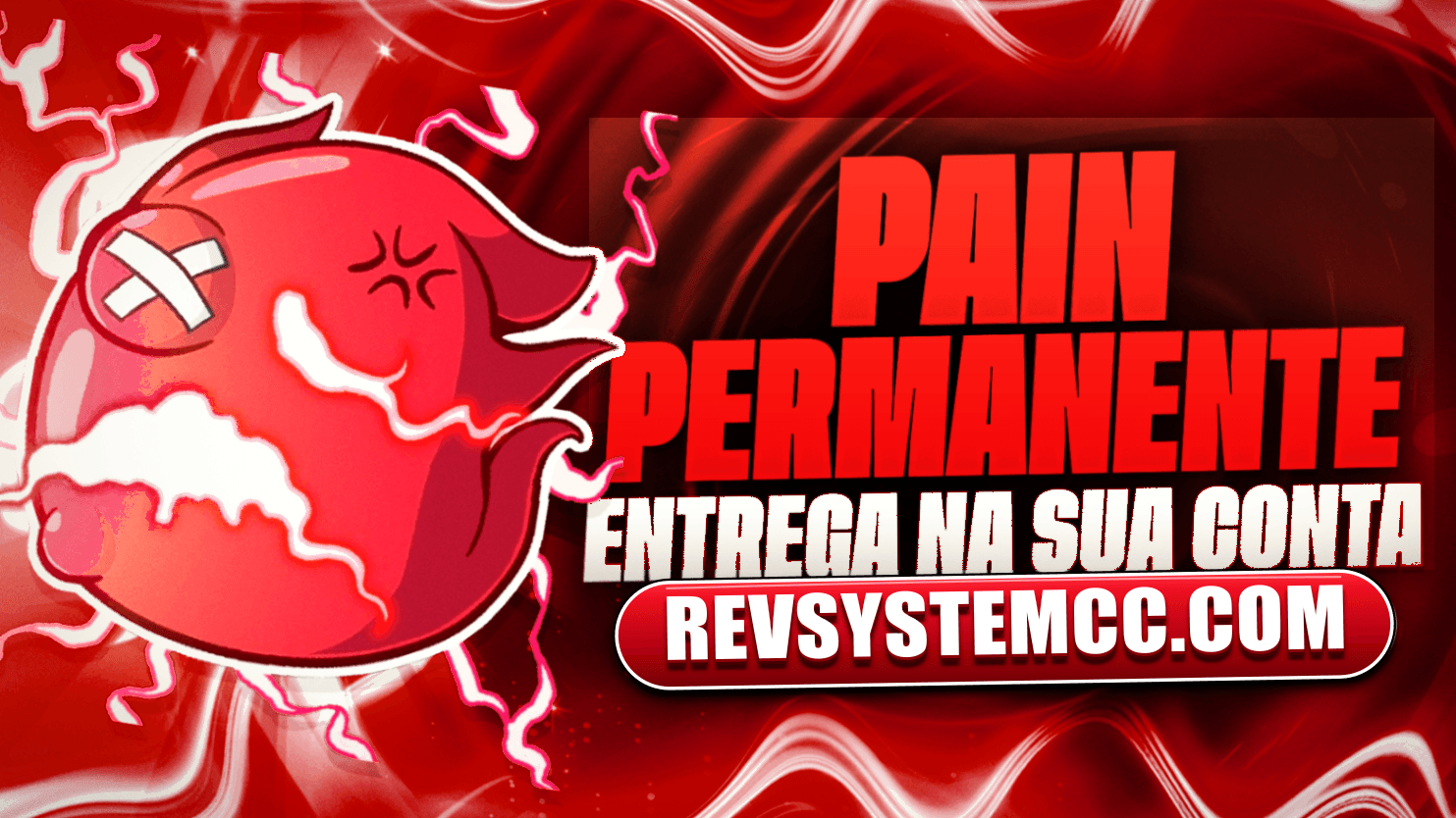 🐾 Pain PERMANENTE [2200 ROBUX]