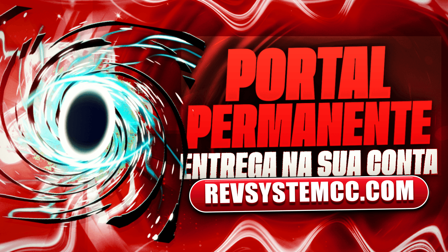 🚪 Portal PERMANENTE [2000 ROBUX]