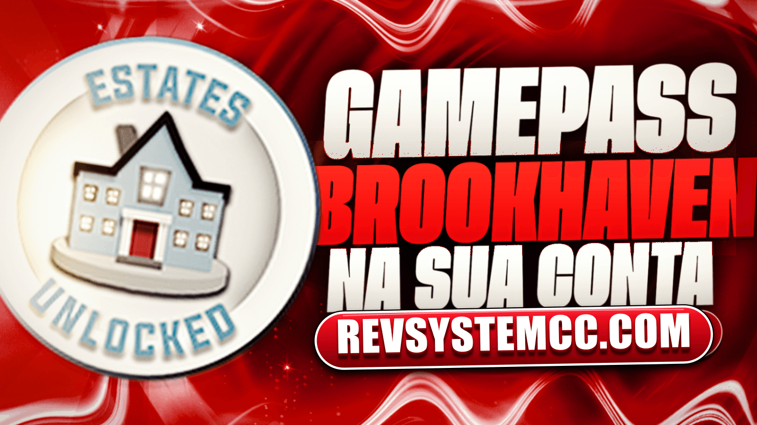 Propriedades Desbloqueadas [799 ROBUX]
