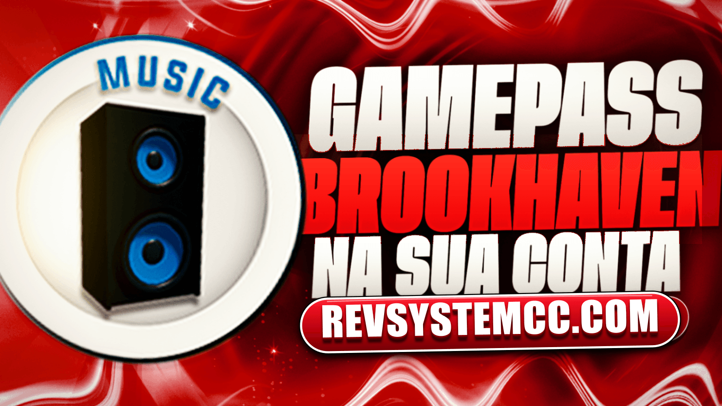 Música Desbloqueada [199 ROBUX]