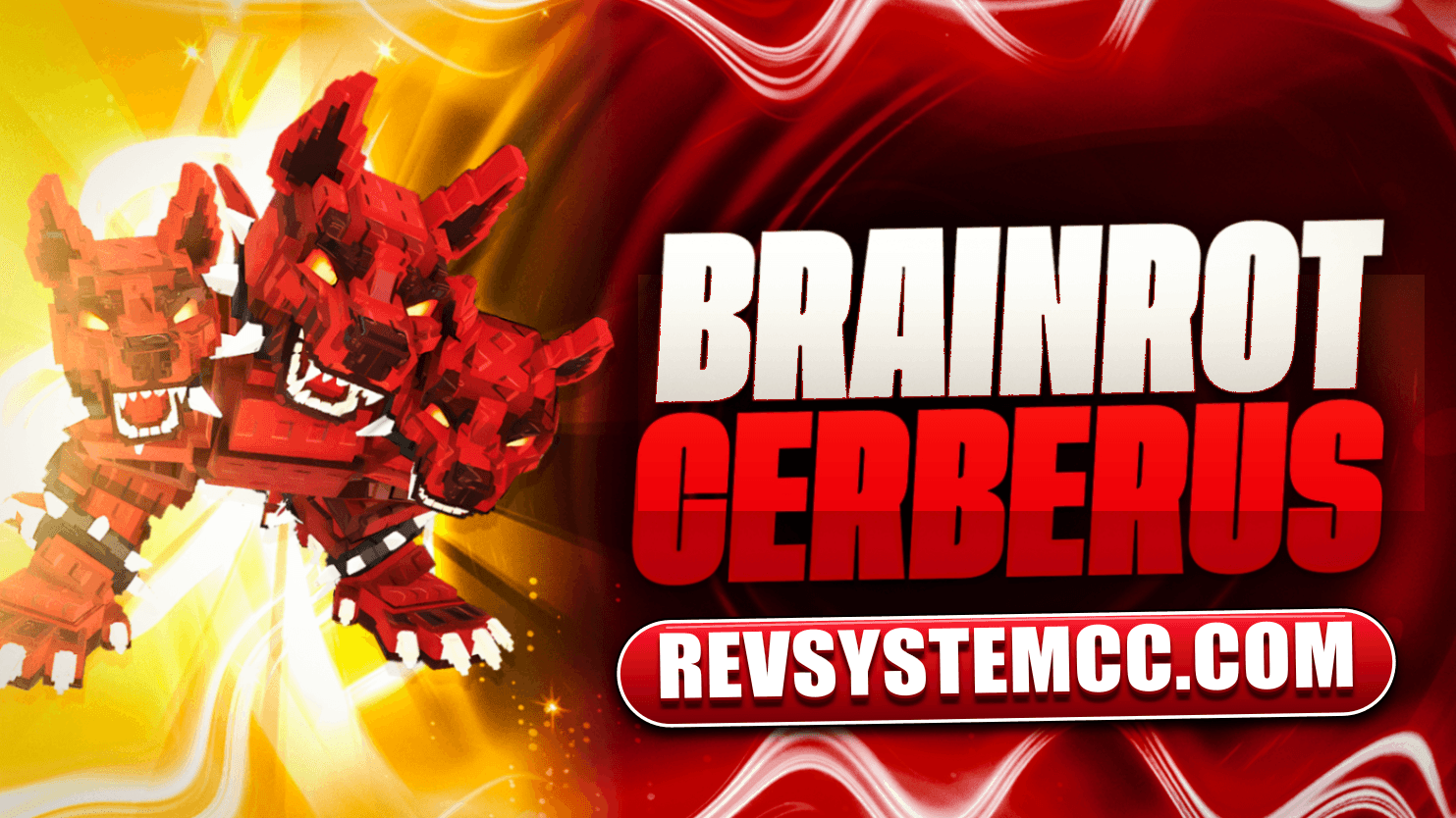 Cerberus