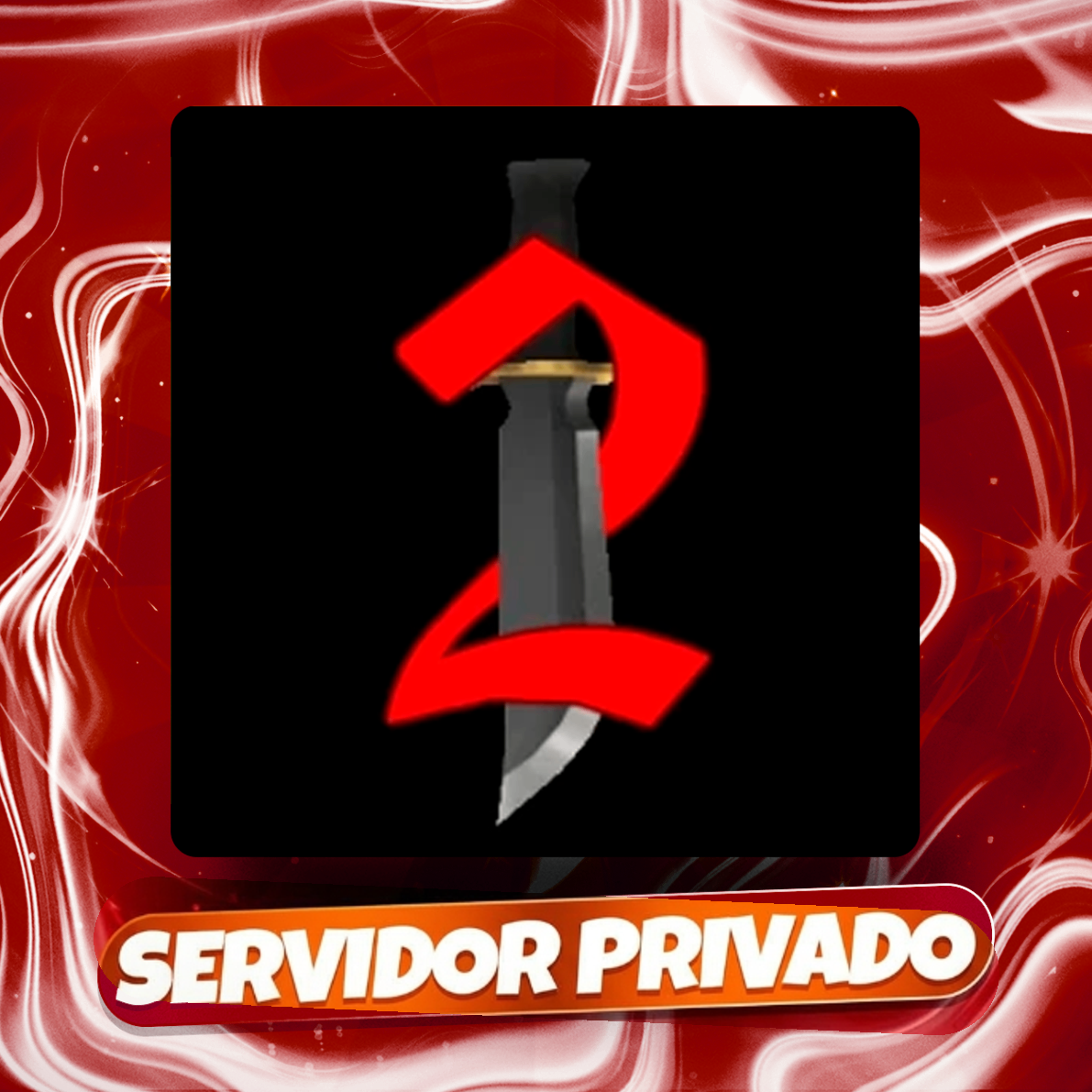 [SERVIDOR PRIVADO 1 Mês] Murder Mystery 2