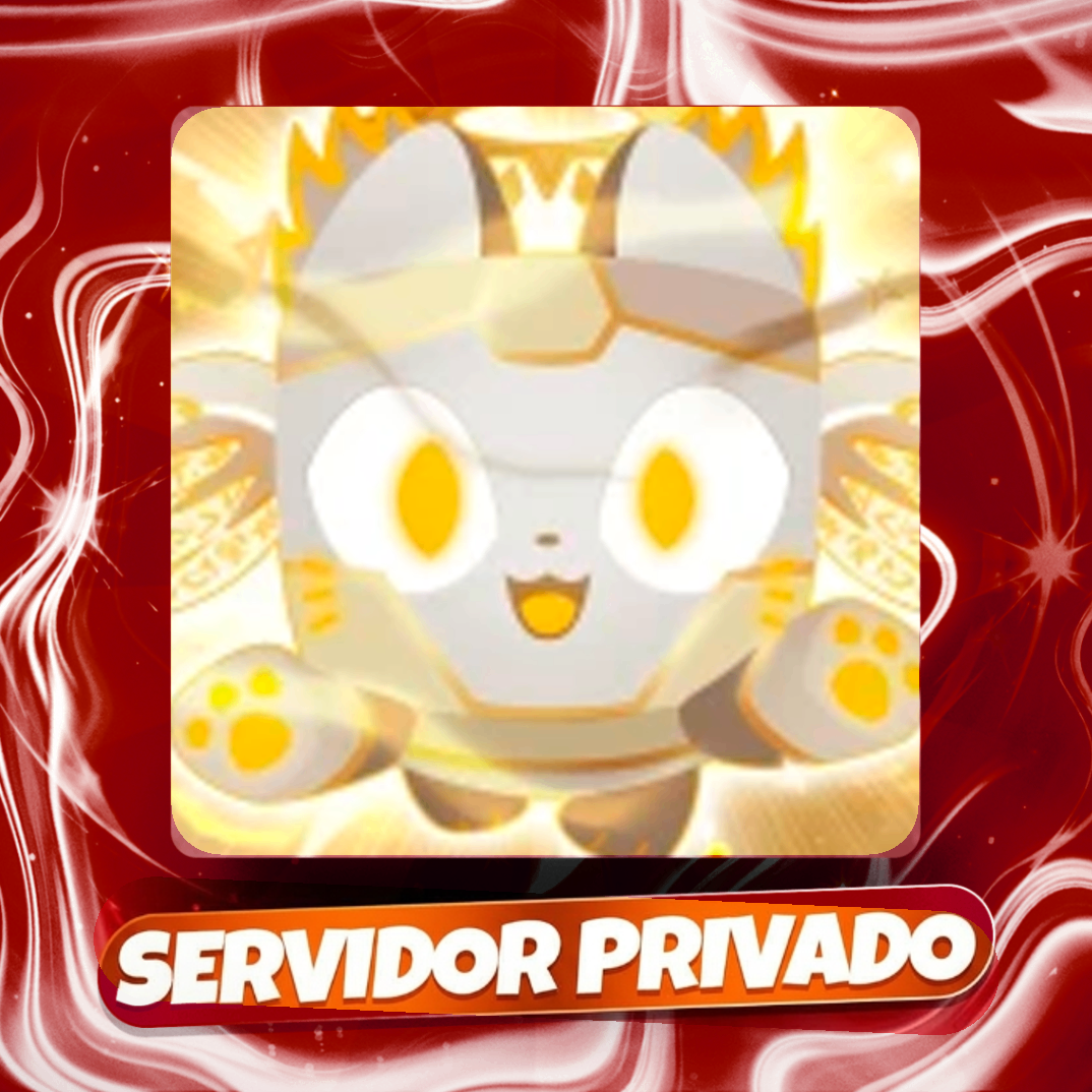 [SERVIDOR PRIVADO 1 Mês] Pet Simulator 99