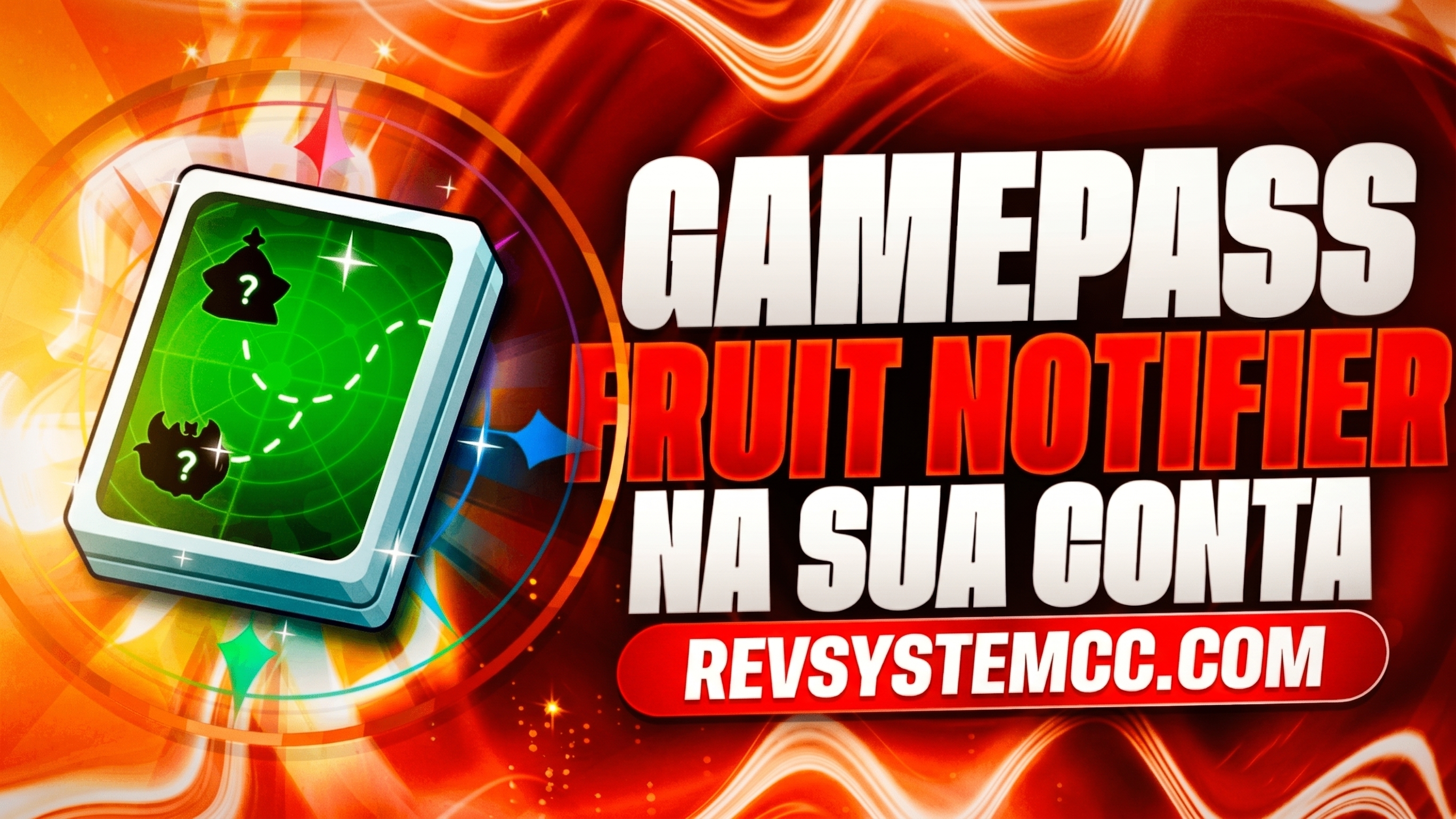 NOTIFICADOR DE FRUTAS [ 2700 ROBUX ]