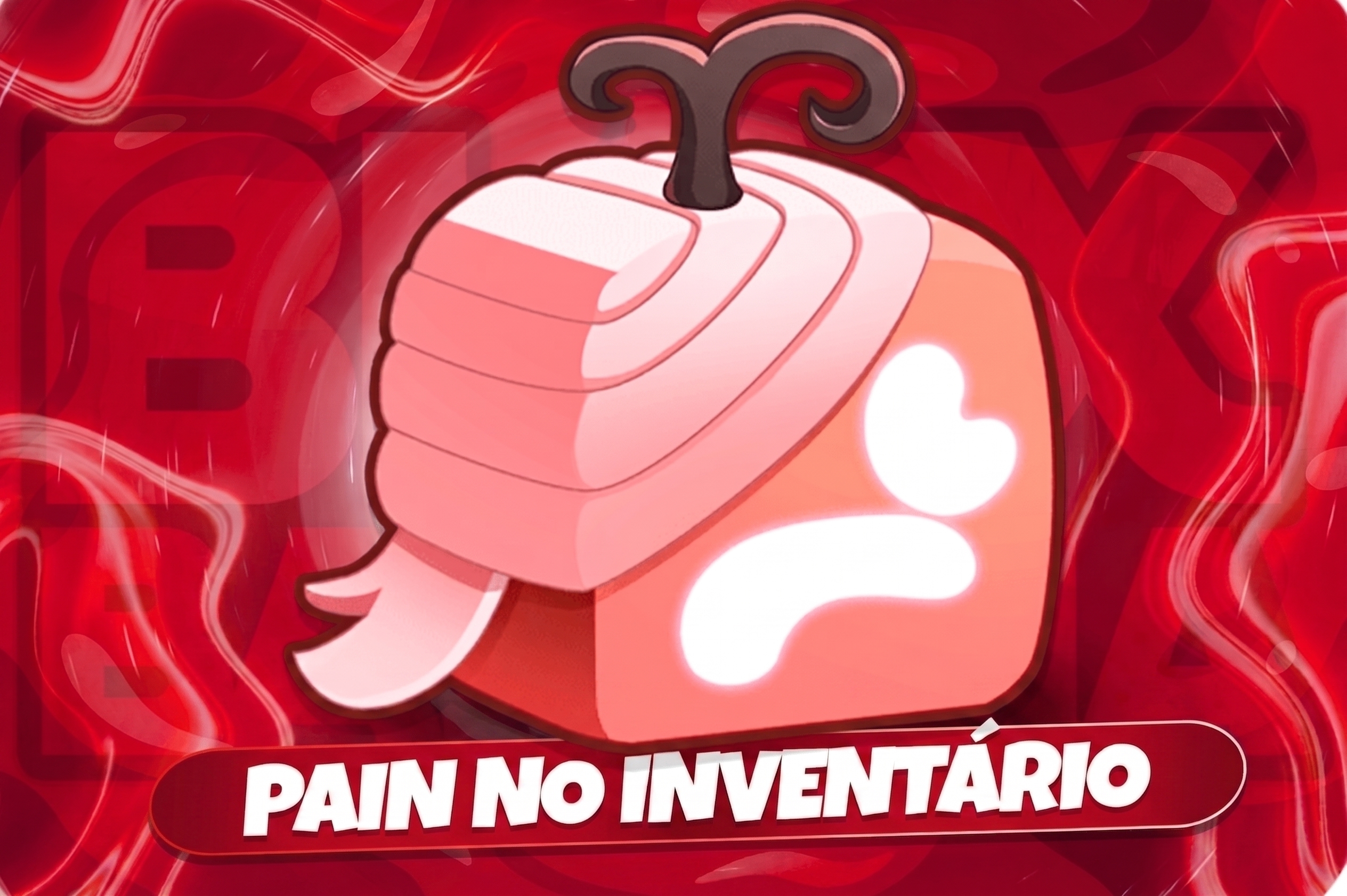 🐾 PAIN + GODHUMAN + LVL MAX