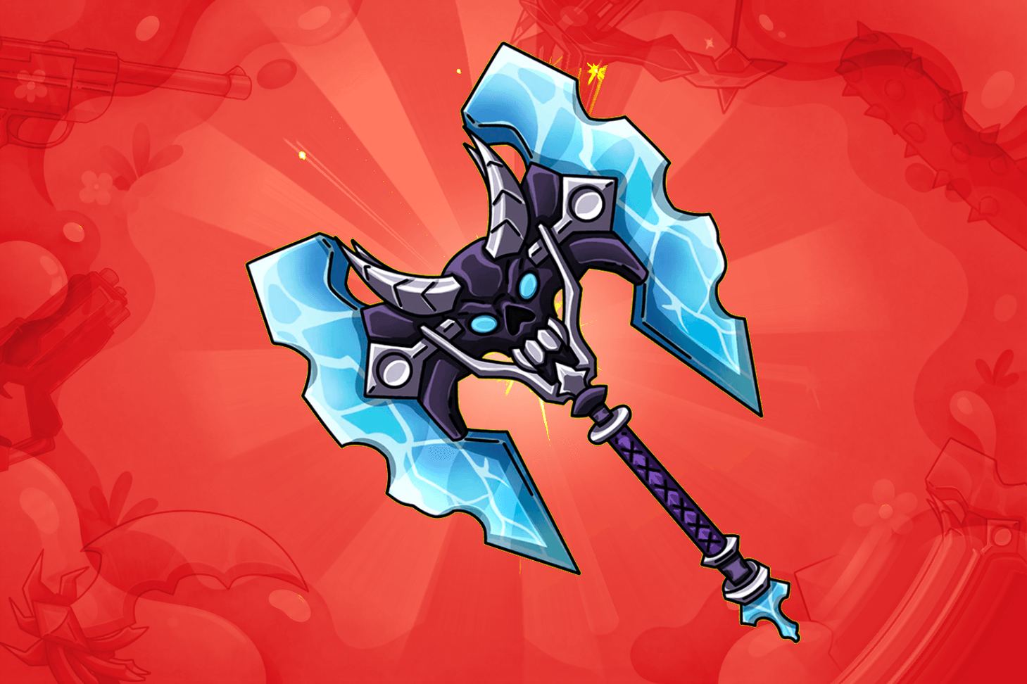 [❄️] ICEBREAKER