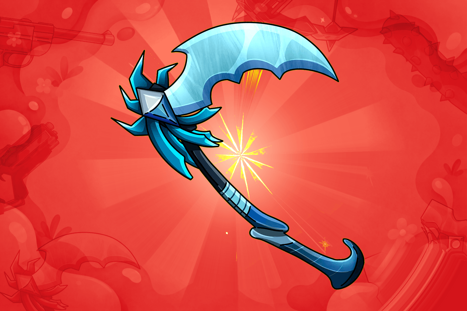 [❄️] Icewing
