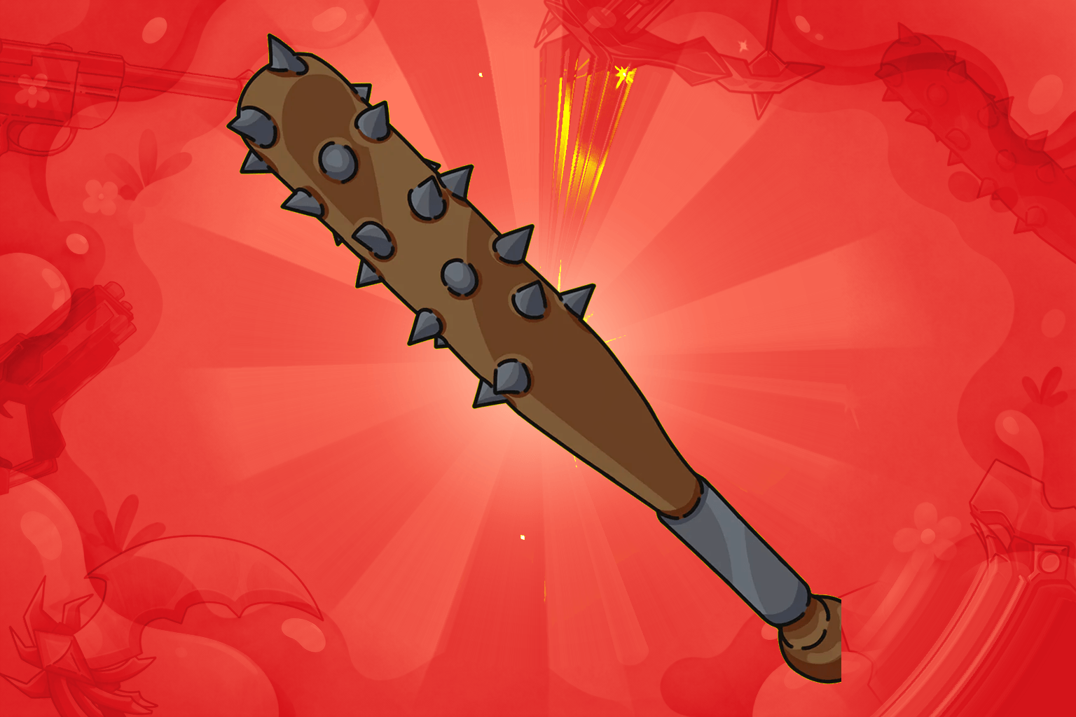 [🏏] Bat ( Bastão )
