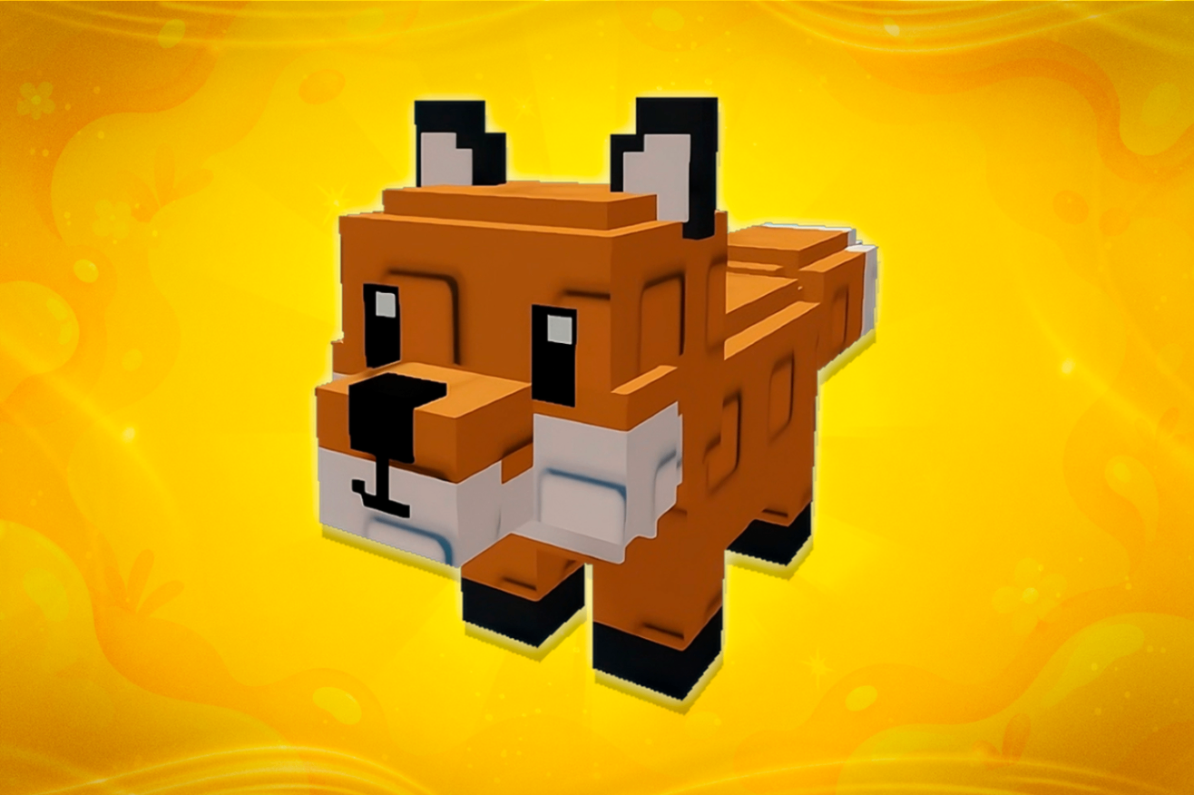 6x FOX