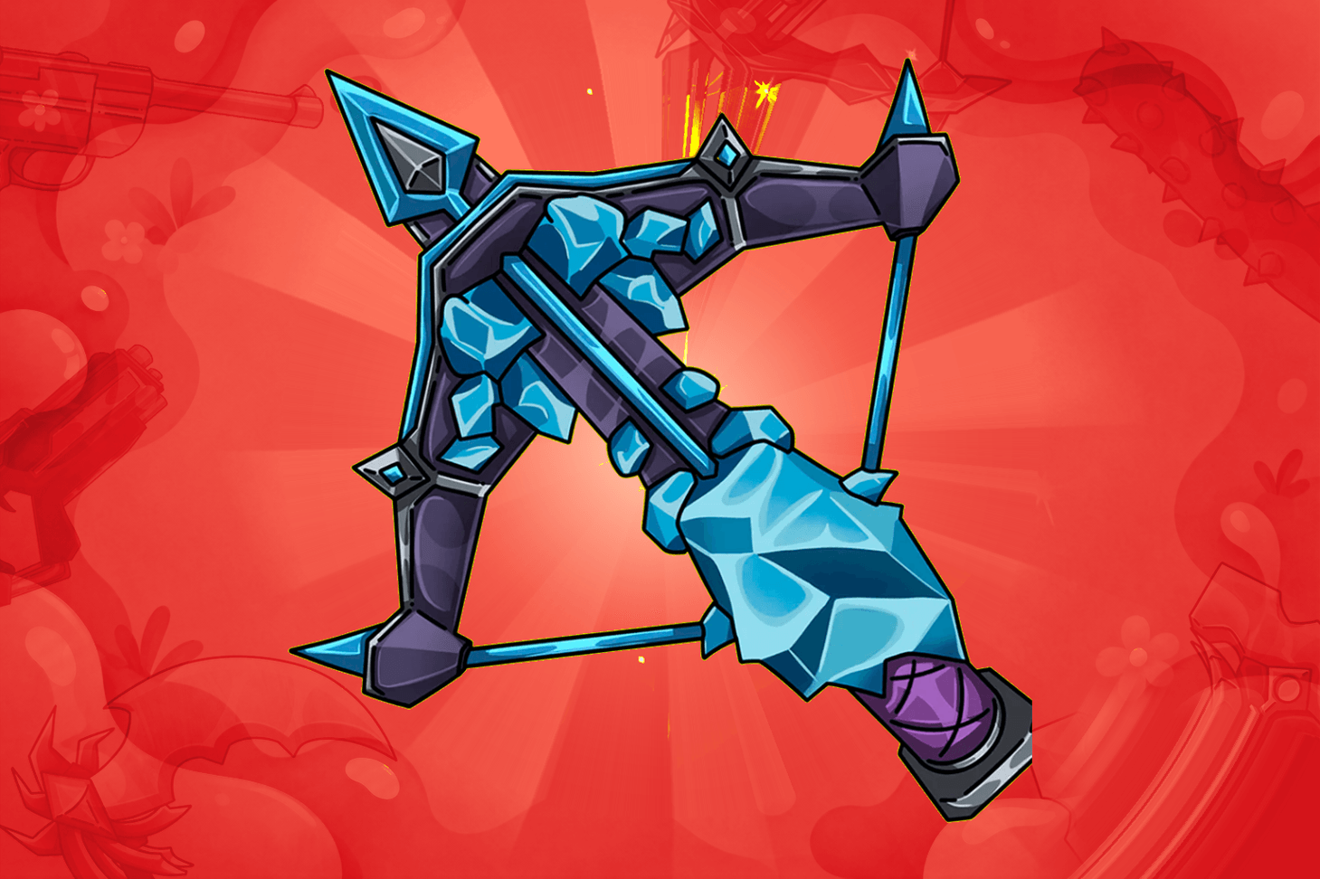 [🏹] Icepiercer