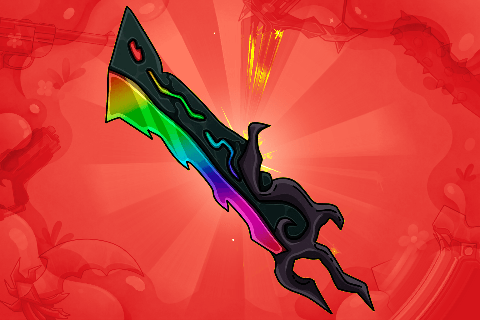 [🌈] Chroma Elderwood