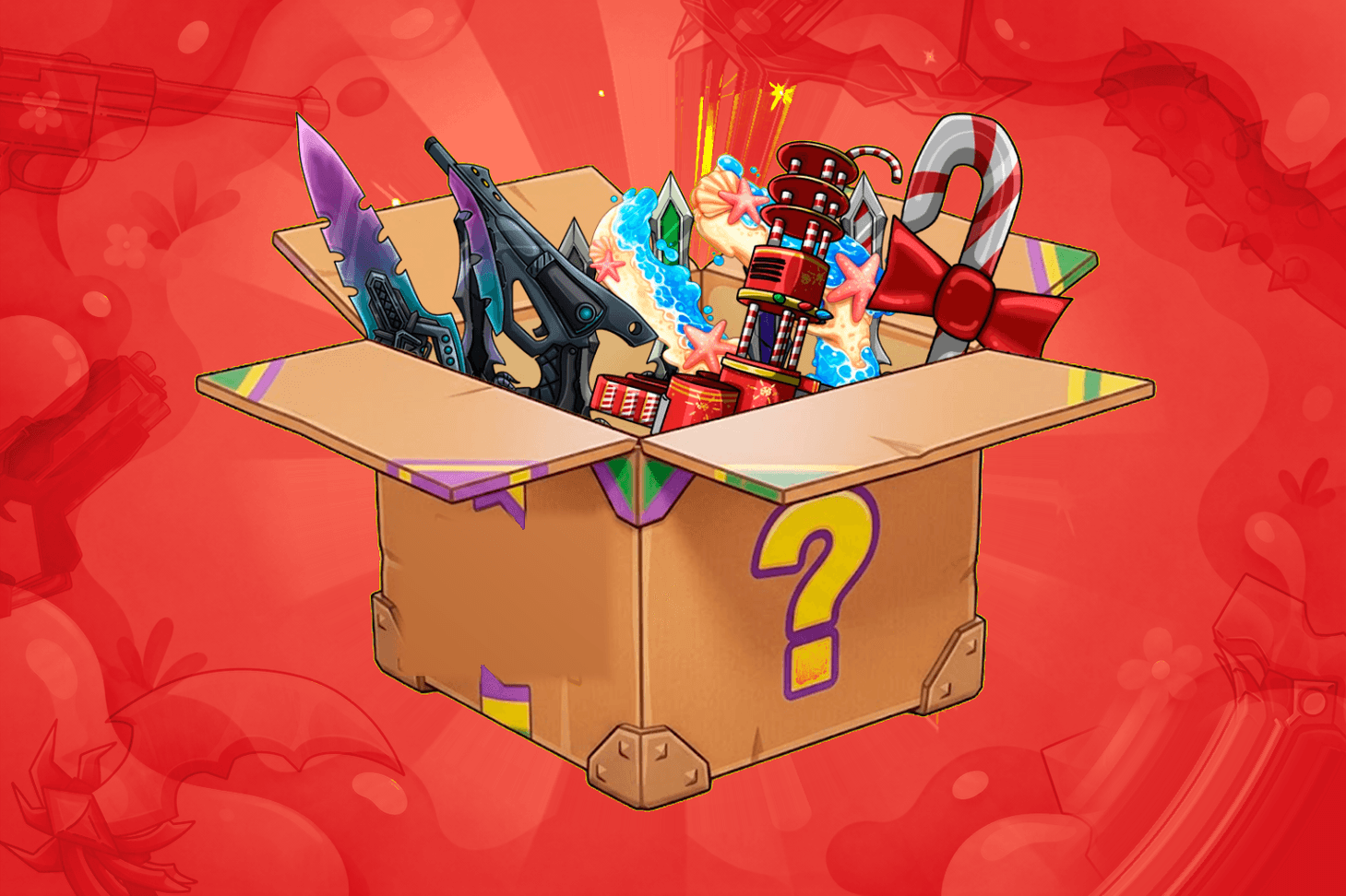 [⚔️] Set Godly – Você Escolhe! (DESCRIÇÃO)