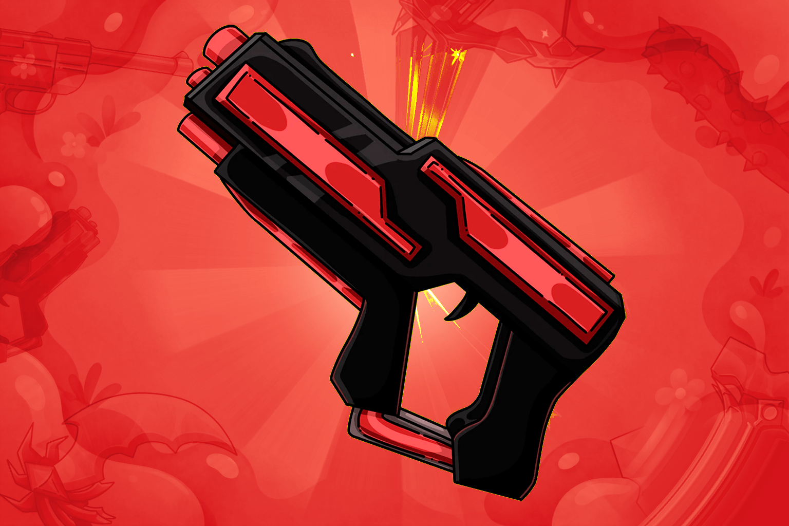 [💉] - Laser