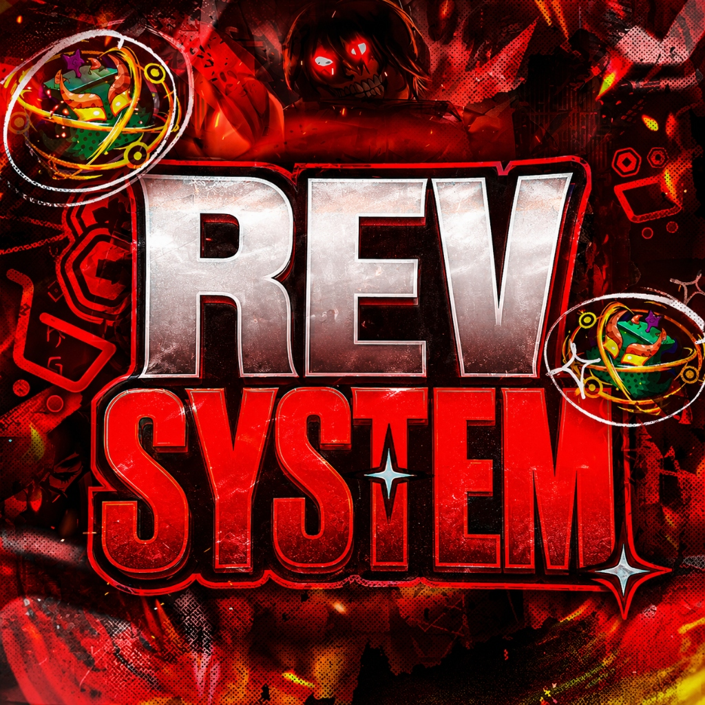 REV SYSTEM